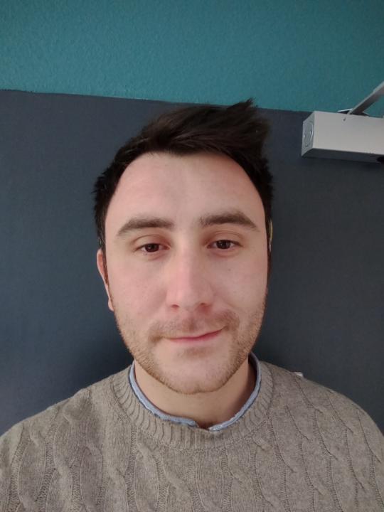 Andrea Padraig Hoshe