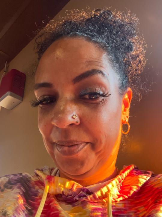 Tonya Stukes