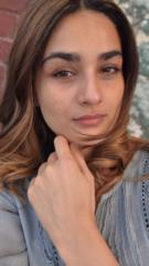 Ghazala Maroof