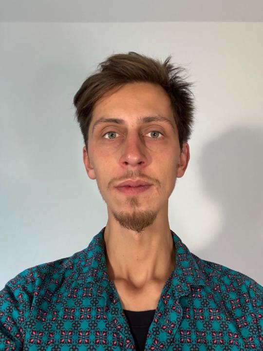 Benjamin Thimm