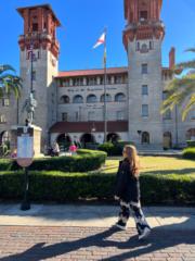 Vanessa sofia Becerra