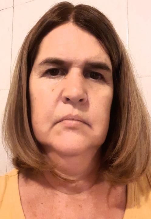 Sonja Van de Giessen