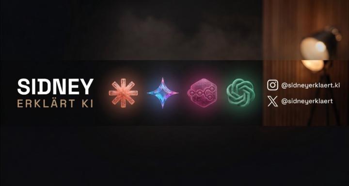 Sidney erklärt KI