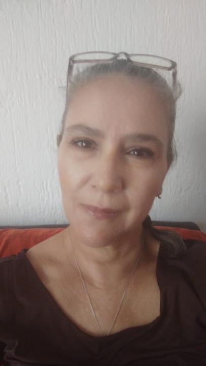 María de los Ángeles Jiménez Padilla