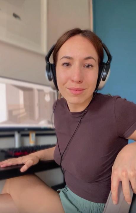 Franciska Tótszabó