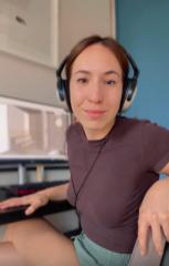 Franciska Tótszabó