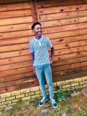 Nkanyiso Dwayisa