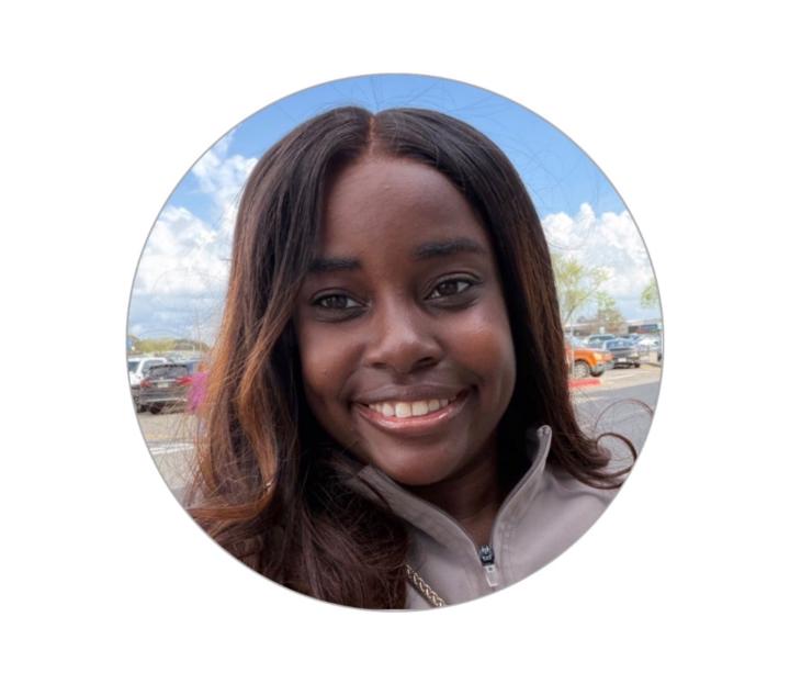 Talisha Lashawn