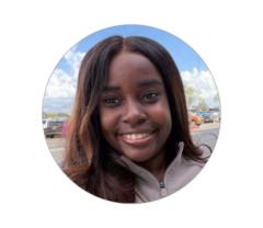 Talisha Lashawn