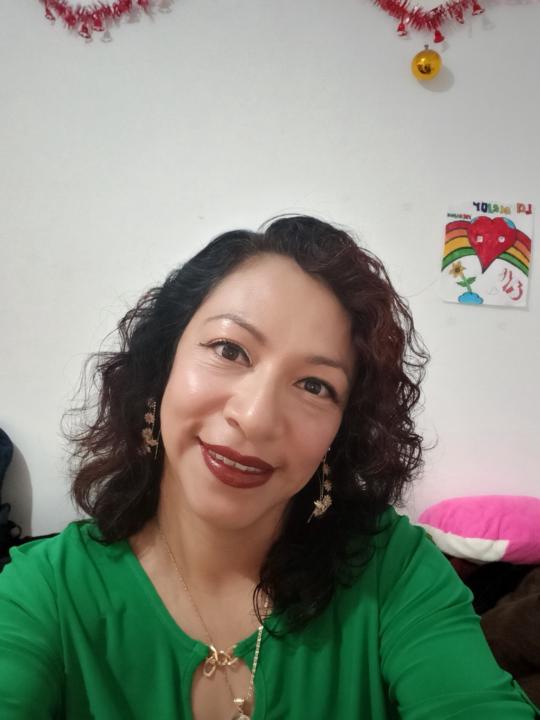 Arelina De los angeles