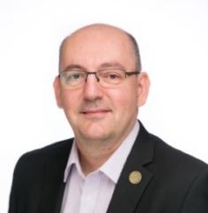 Claude Chiorean