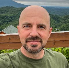 Shane Smith