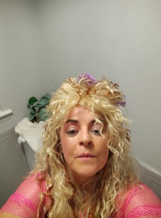 Catherine O'Shaughnessy