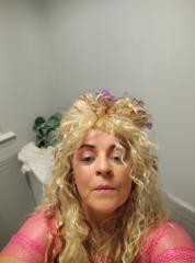 Catherine O'Shaughnessy