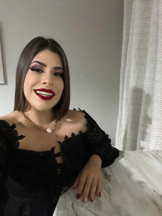 Doricelis Alicea Ruiz