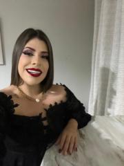 Doricelis Alicea Ruiz