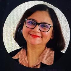 Bhavisha Soni