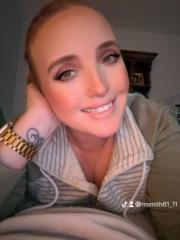 Amanda Smith