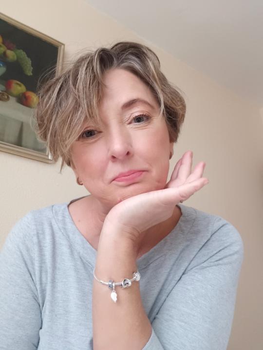 Eszter Schornsteiner
