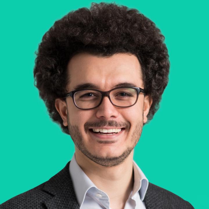 Burak Seyman
