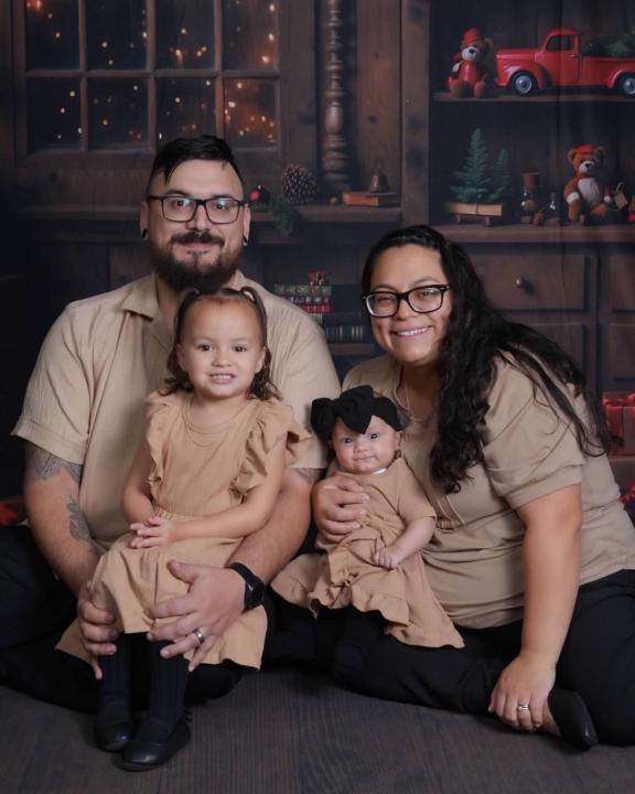 Rosario Sanchez-Reed