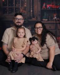 Rosario Sanchez-Reed