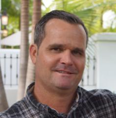 Jeremy Whisnant