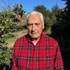 Antonio Fernández Aparici