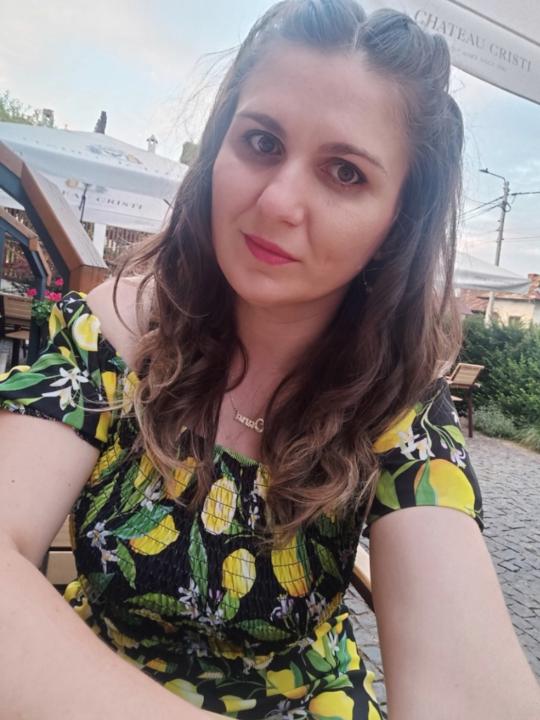 Oana Gabriela