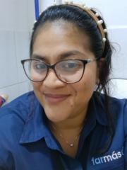 Claribel Valderrama