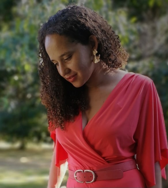 Juliette Kapinga