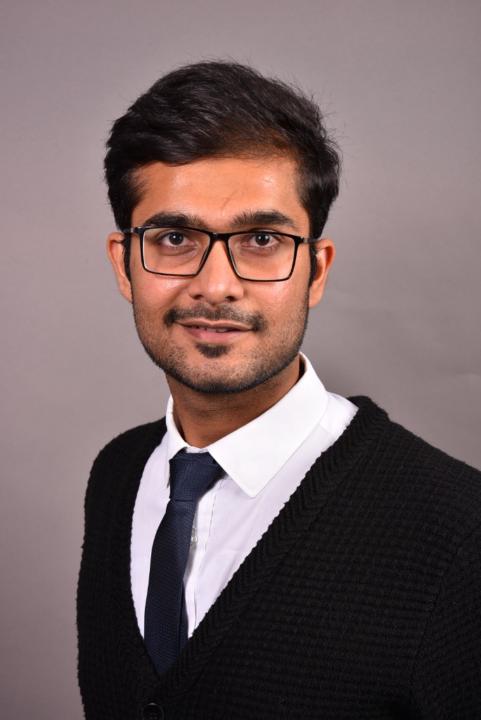 Chirag Thakkar