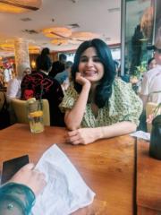 Prerna Singh