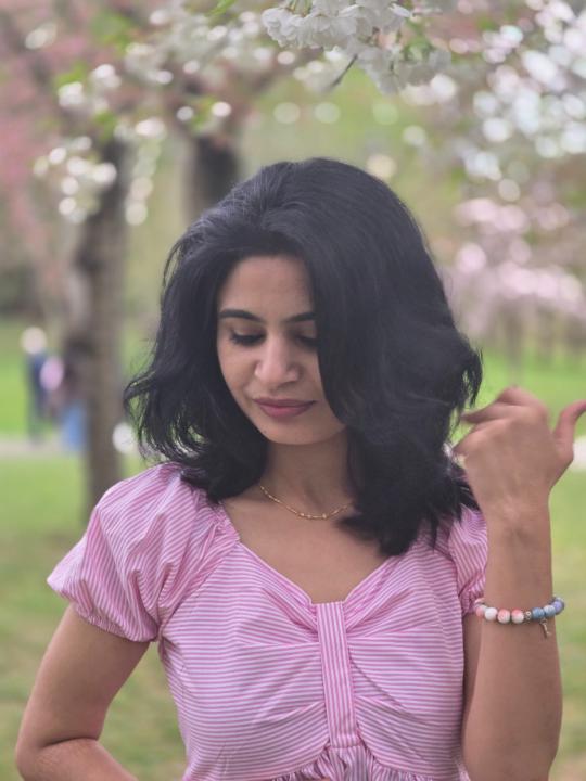 Prerna Singh
