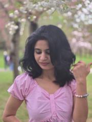 Prerna Singh