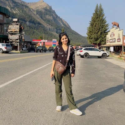 Prerna Singh
