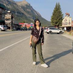 Prerna Singh