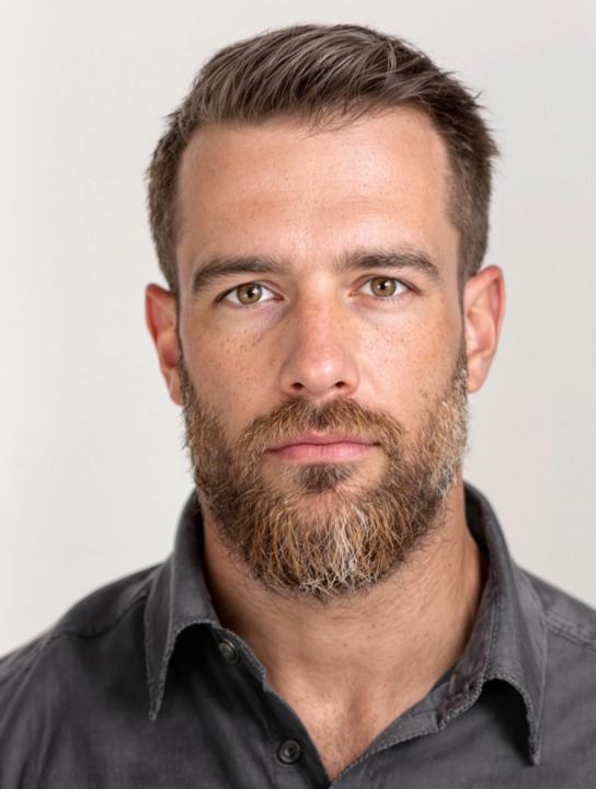James Carter