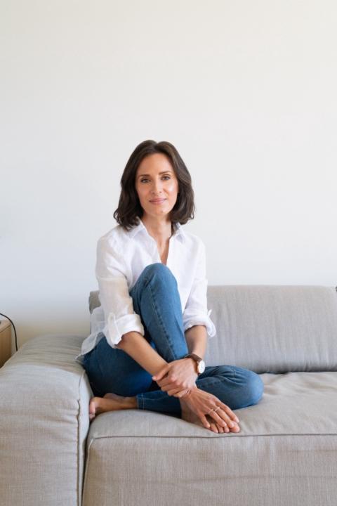 Ilaria Gastaldi