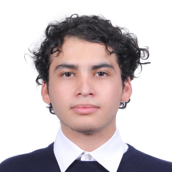 Nikolas Guzman