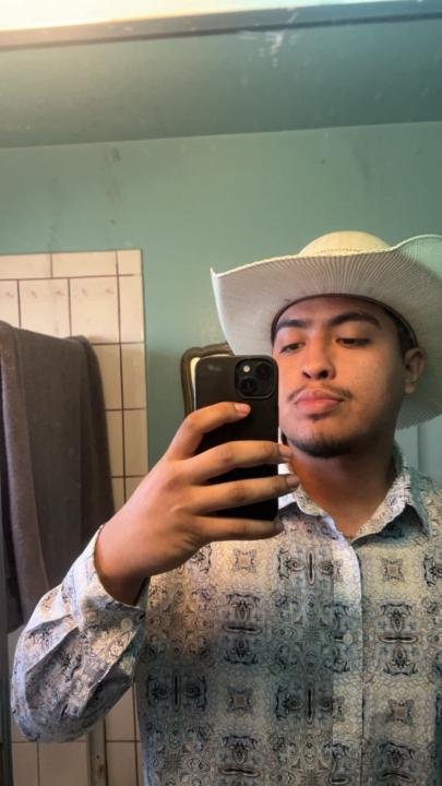 Martin Villagomez