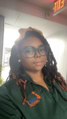 Tanille Williams