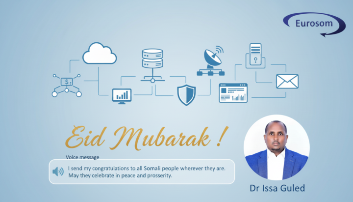 Eid Mubark