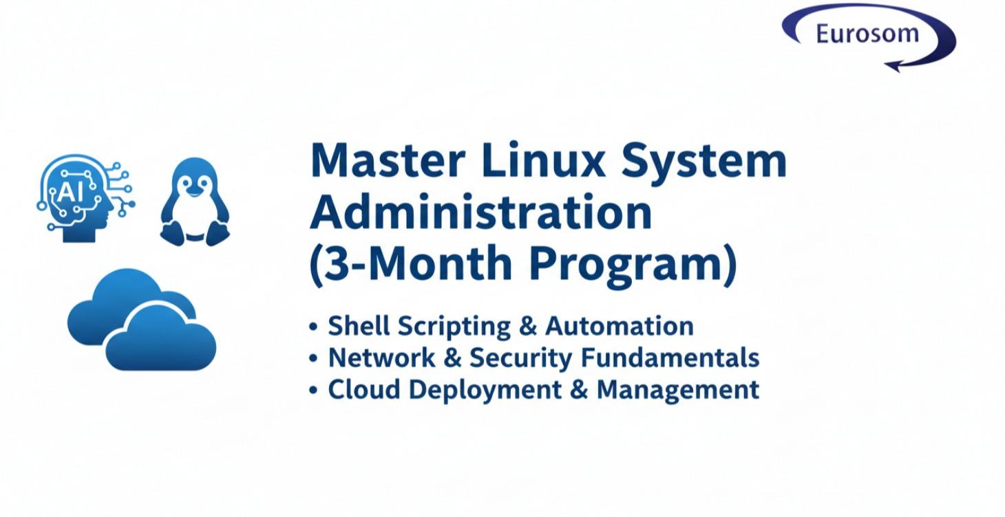 Linux System Admin