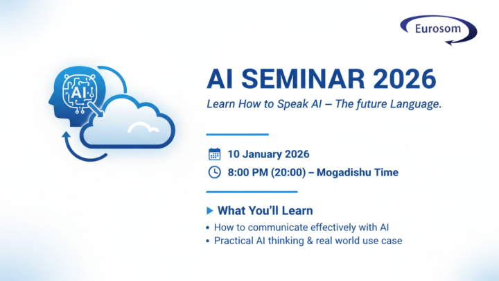 What’s inside the Seminar