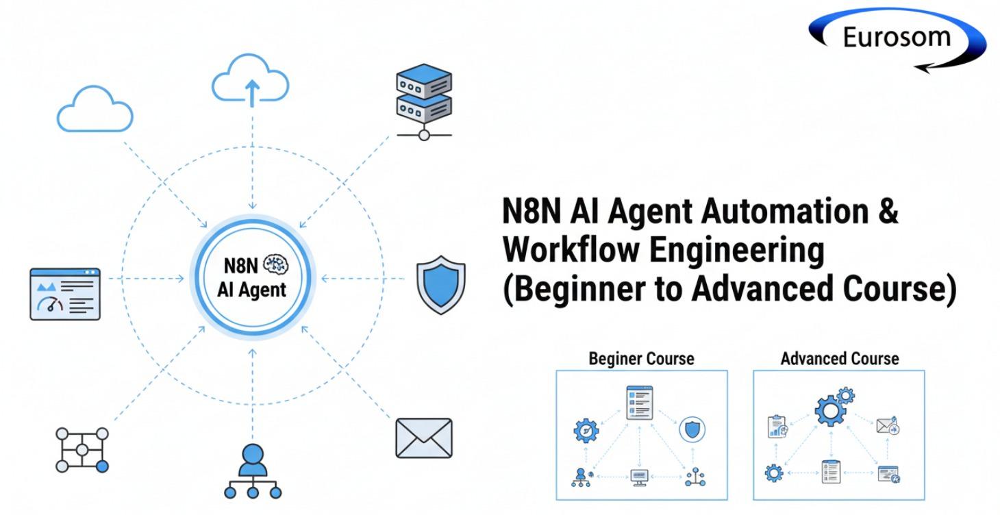N8N AI Automation Course