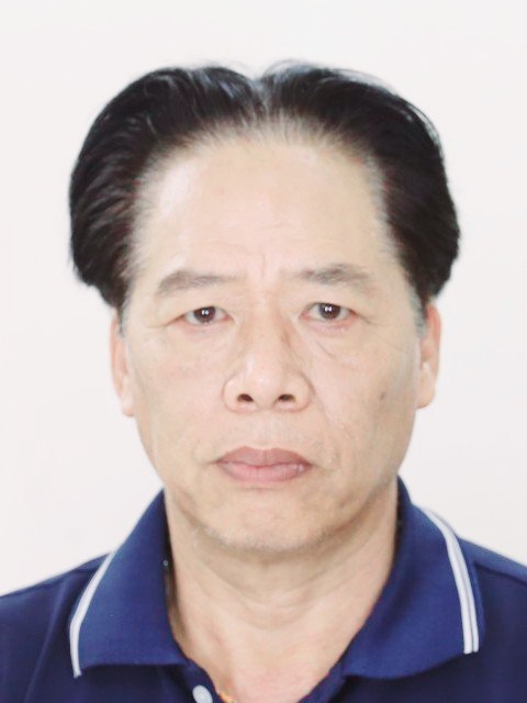 Hưởng Nguyễn