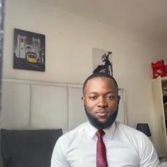 Lukumo Kibipe