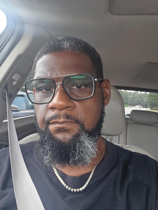 Maurice Shumate