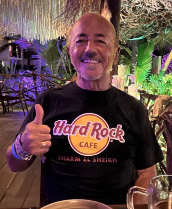 Angel Alberto Rodriguez Pibuel